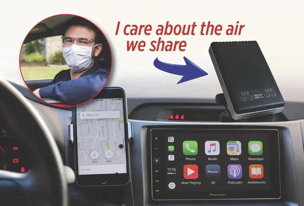 Slide of Vollara ActivePure