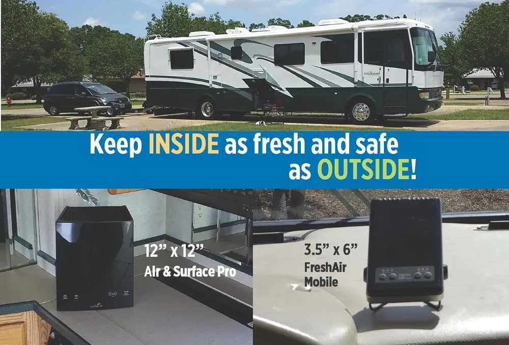 Slide of Vollara ActivePure