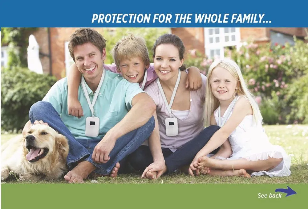 Slide of Vollara ActivePure