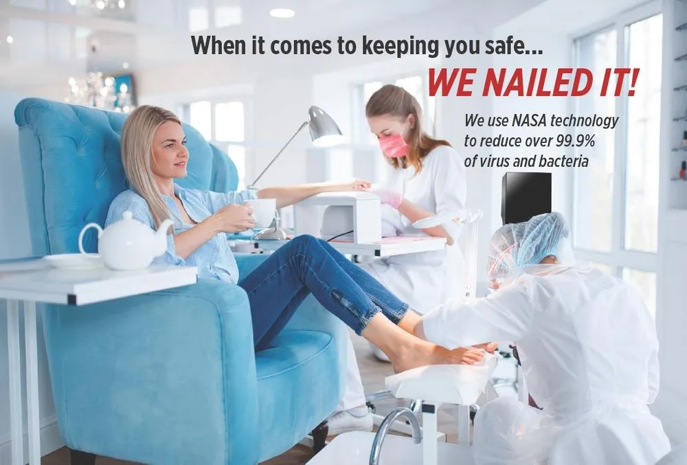 Slide of Vollara ActivePure