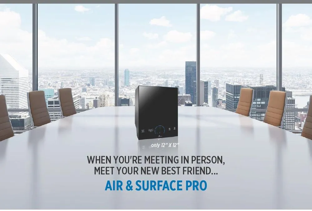 Slide of Vollara ActivePure