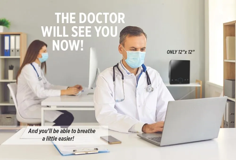 Slide of Vollara ActivePure