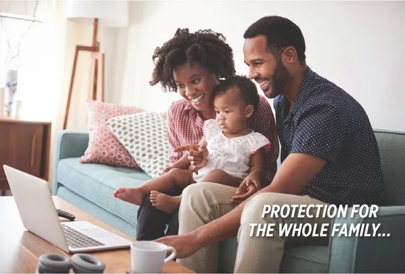 Vollara ActivePure Logo