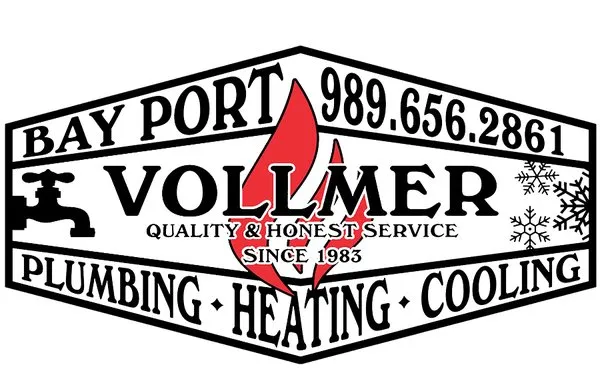 Vollmer Plumbing & Heating, Inc
