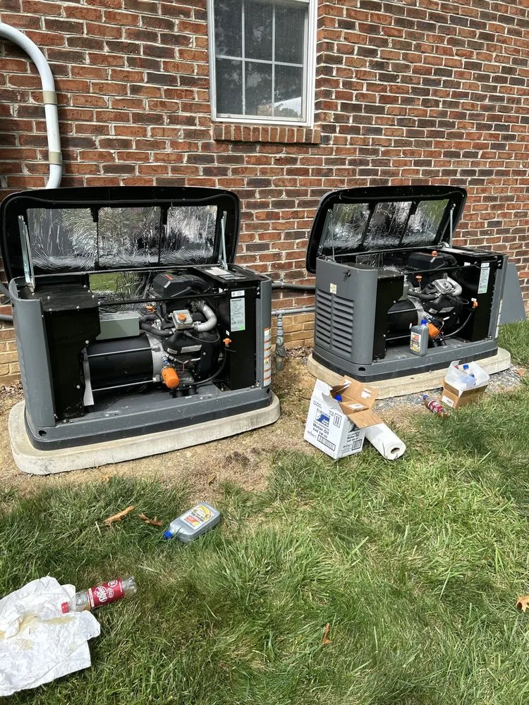 Slide of Voltage Visionaries