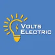 Volts Electrical Services Logo