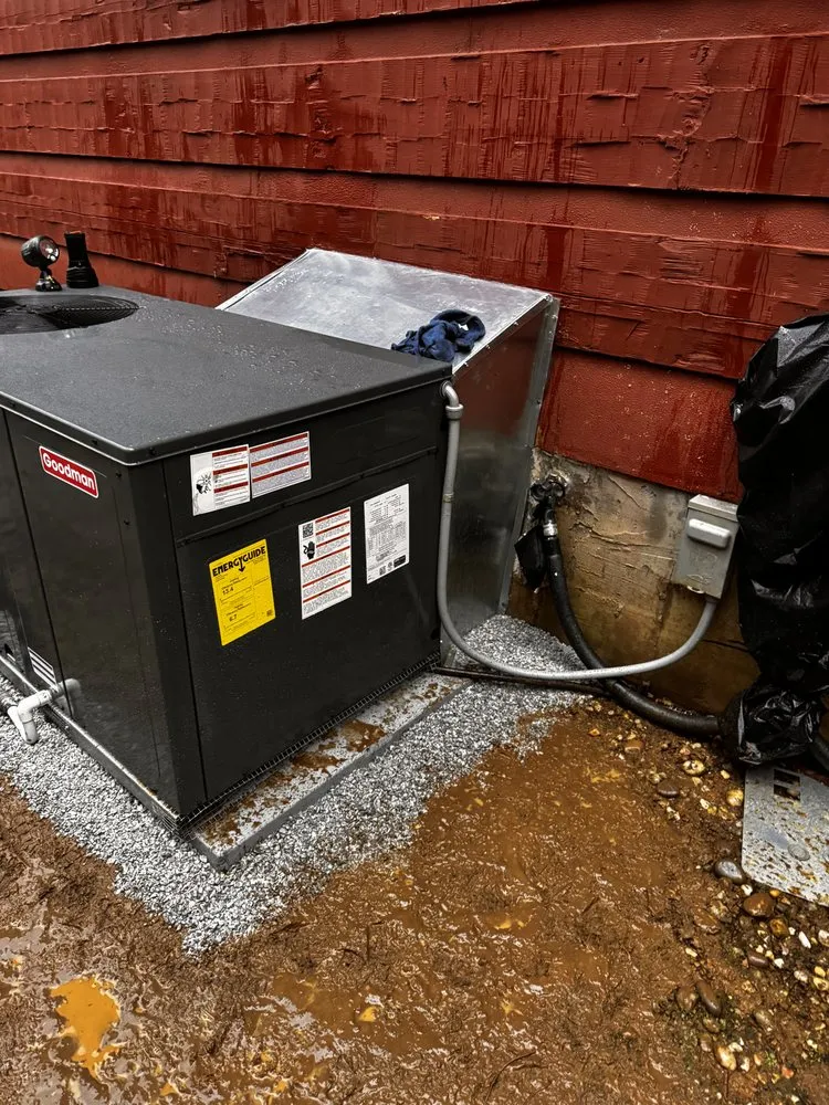 Slide of Volunteer Comfort Solutions