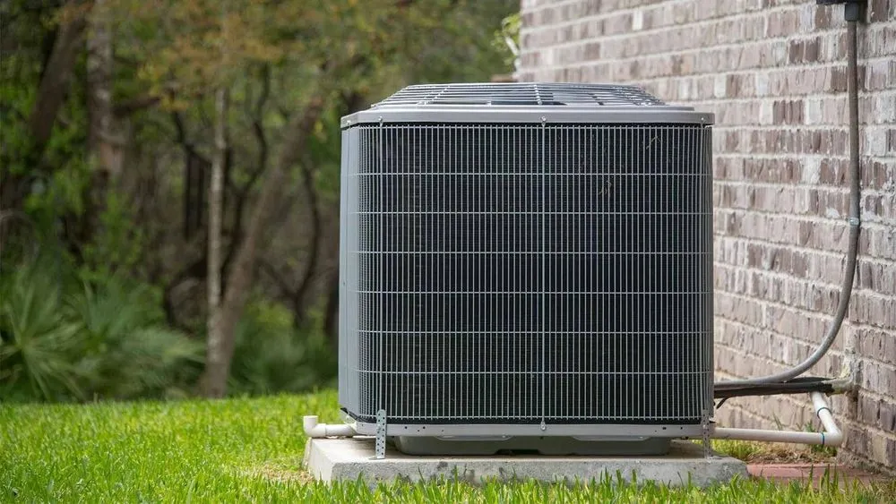 Slide of Volunteer Comfort Solutions