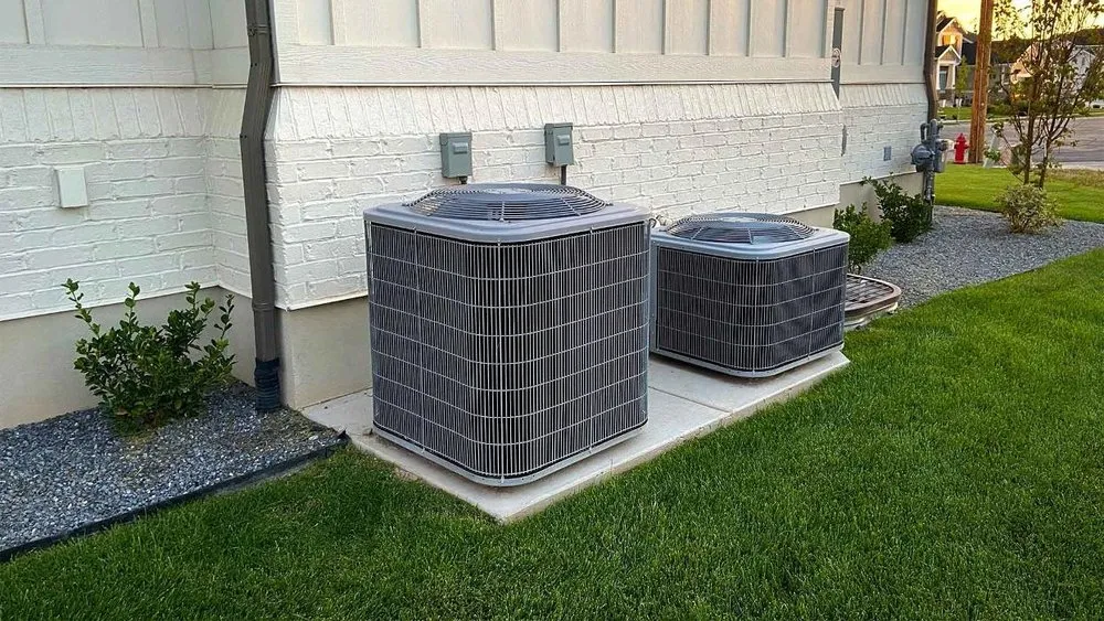 Slide of Volunteer Comfort Solutions