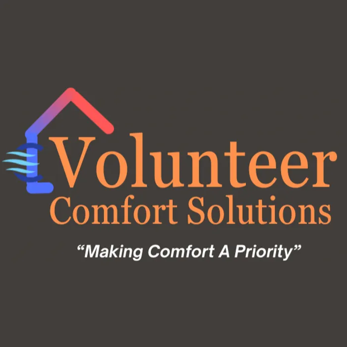 Slide of Volunteer Comfort Solutions