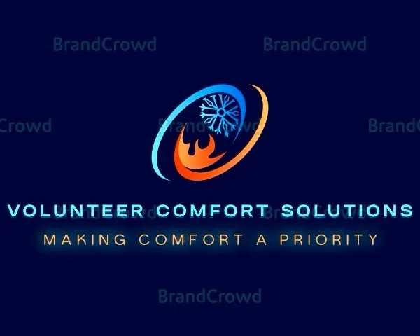 Slide of Volunteer Comfort Solutions