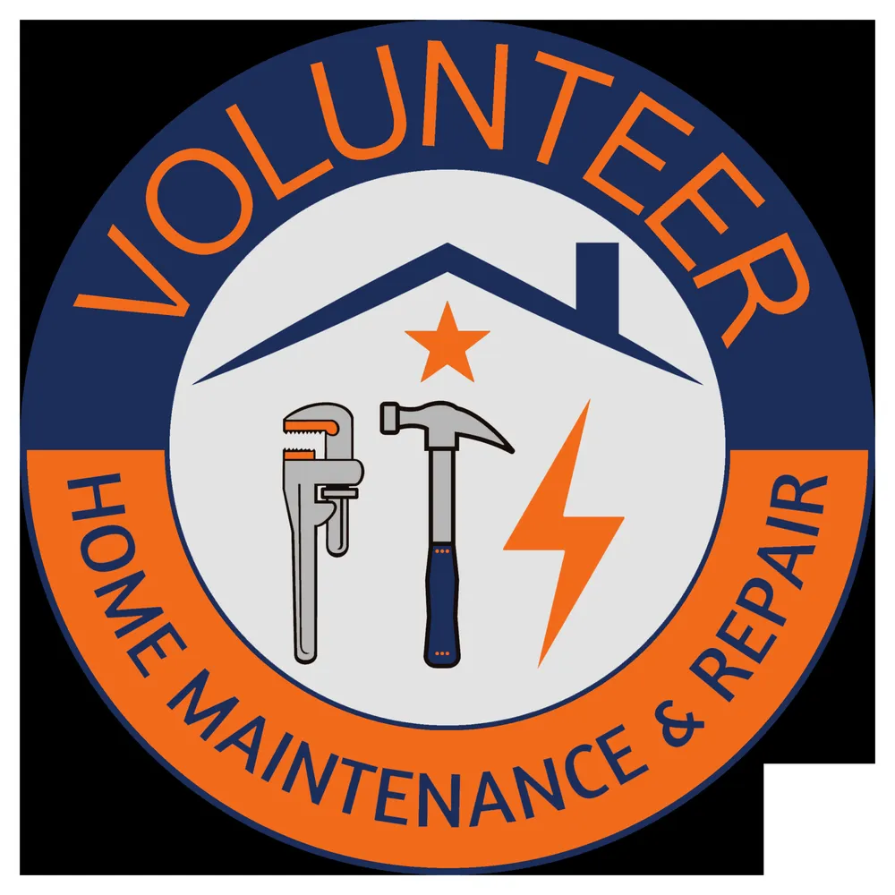 Slide of Volunteer Home Maintenance and Repair