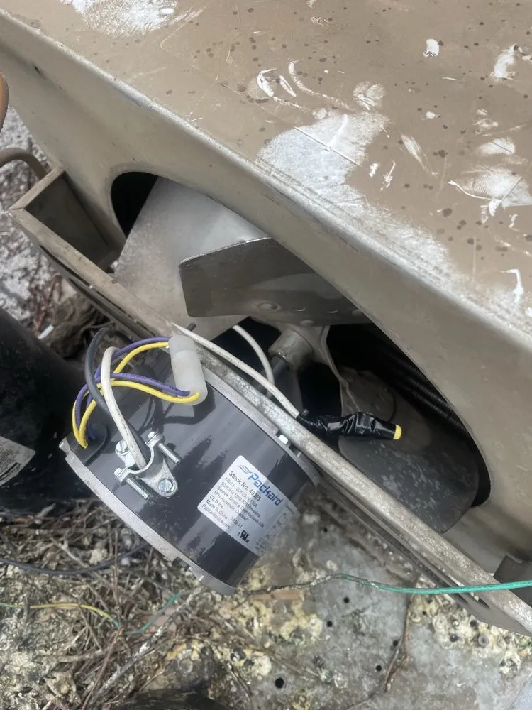 Slide of Von Ashton Repair Company