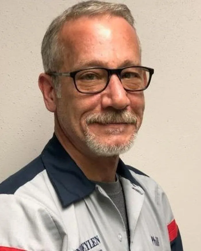 Slide of Von Deylen Plumbing & Heating