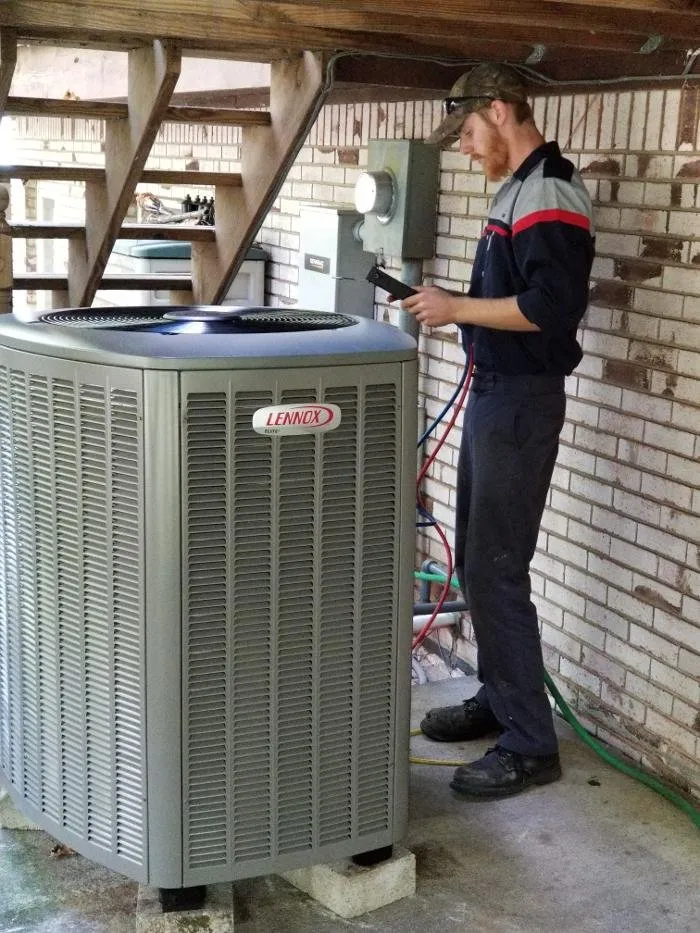 Slide of Von Deylen Plumbing & Heating