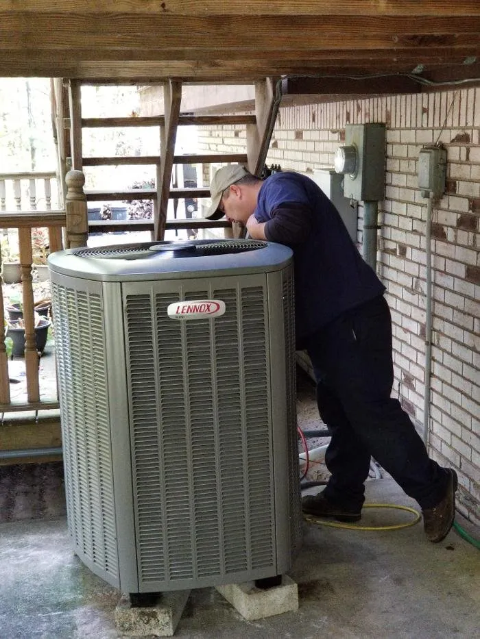 Slide of Von Deylen Plumbing & Heating