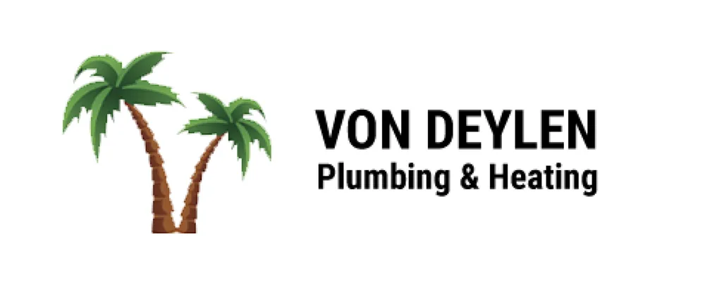 Slide of Von Deylen Plumbing & Heating