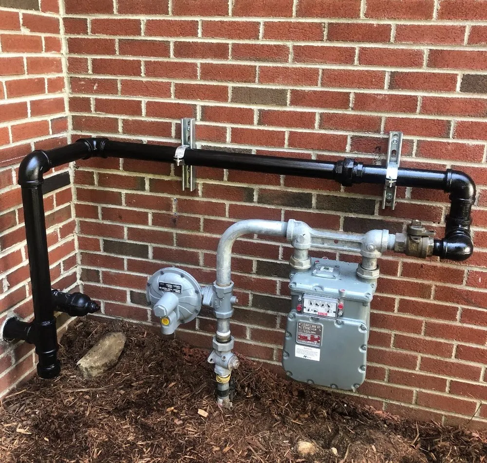 Slide of Von Plumbing & Heating