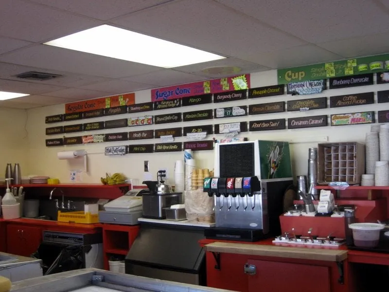 Slide of Von's Heating and Air