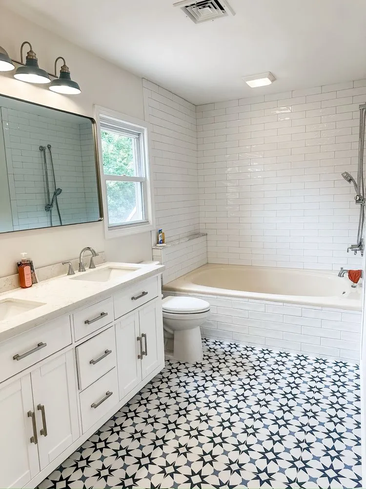 Slide of Voros Plumbing & Heating and Supply