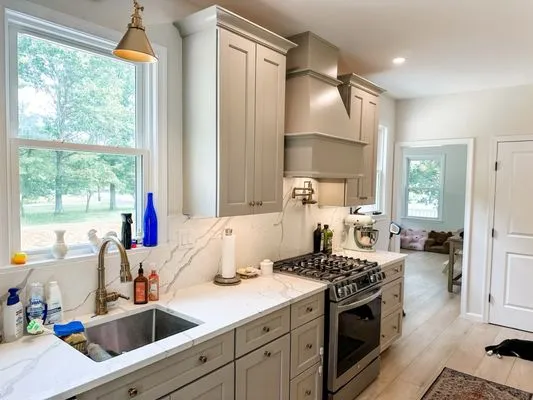 Voros Plumbing & Heating and Supply