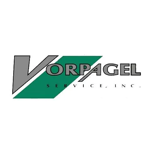 Slide of Vorpagel Service
