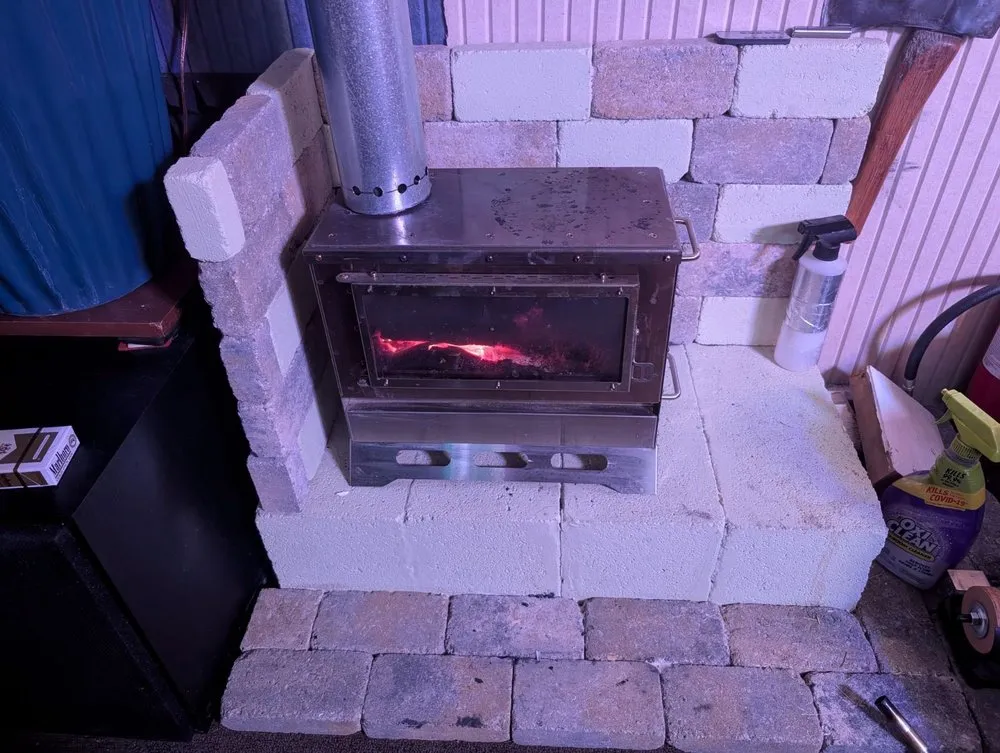 Slide of Vortech Air & Plumbing Solutions