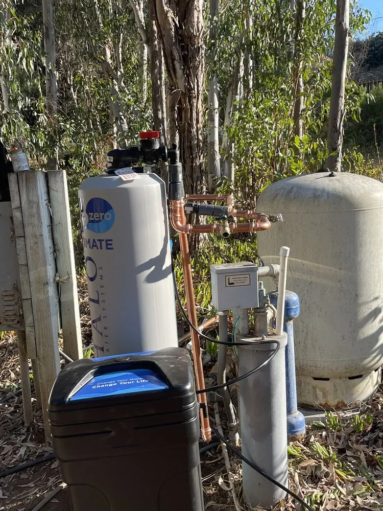 Slide of Vortech Air & Plumbing Solutions