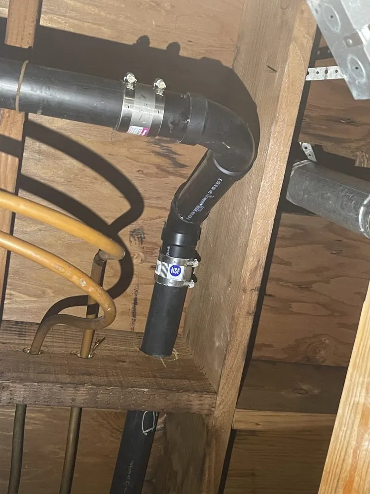 Slide of Vortech Air & Plumbing Solutions