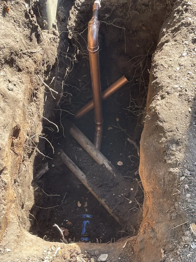 Slide of Vortech Air & Plumbing Solutions