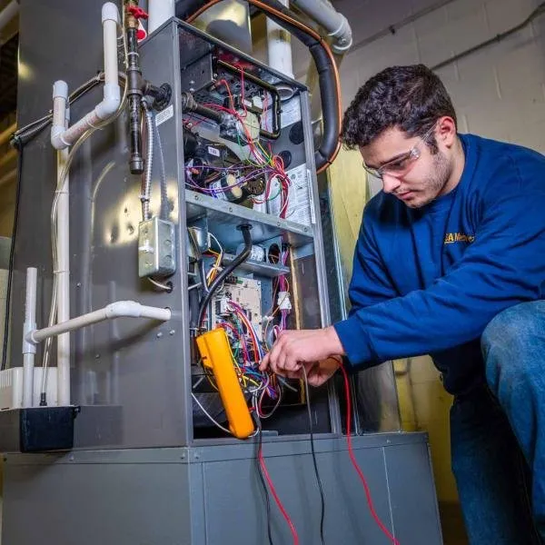 Slide of Vortech Air & Plumbing Solutions