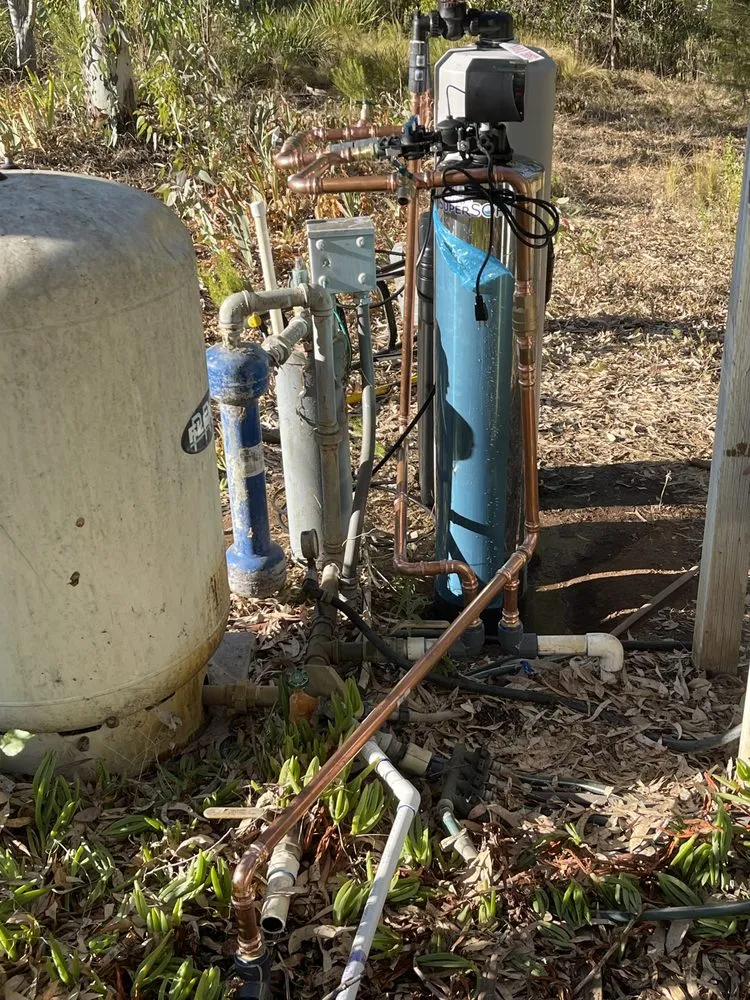 Slide of Vortech Air & Plumbing Solutions