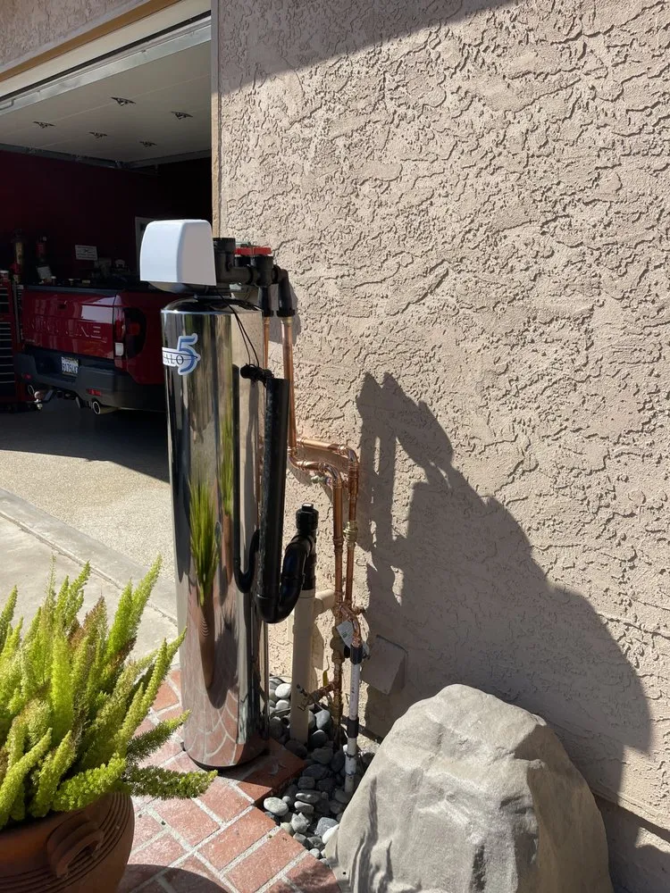 Slide of Vortech Air & Plumbing Solutions