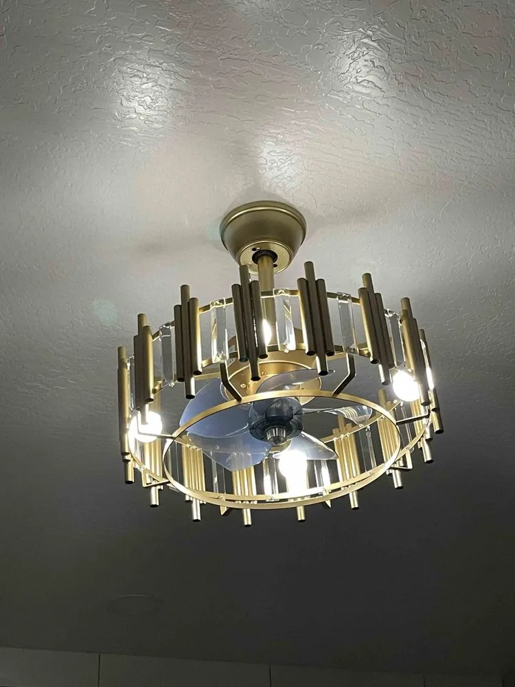 Slide of Vortech Air Conditioning & Electrical