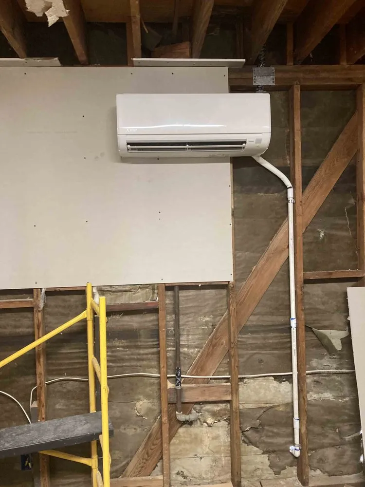 Slide of Vortech Air Conditioning & Electrical