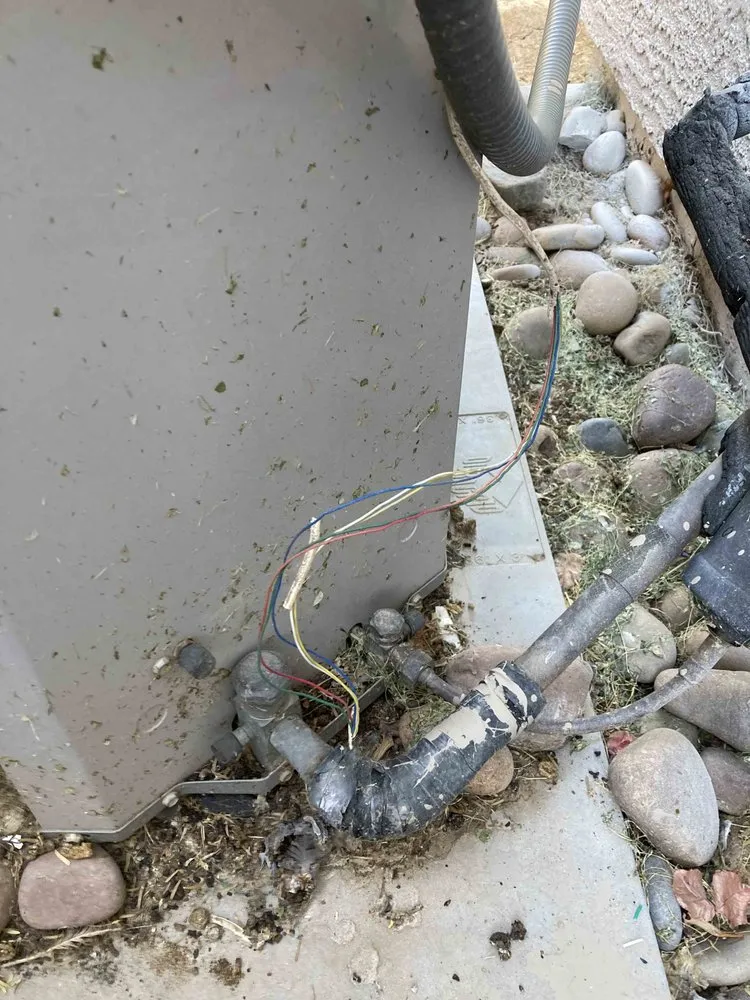 Slide of Vortech Air Conditioning & Electrical