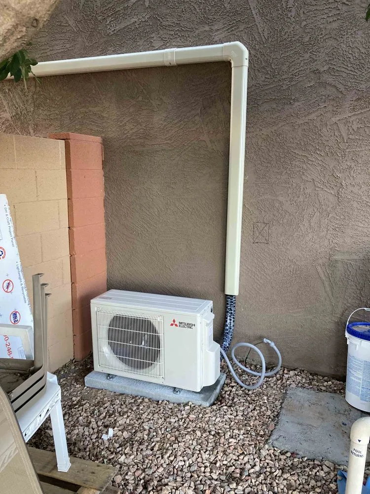 Slide of Vortech Air Conditioning & Electrical