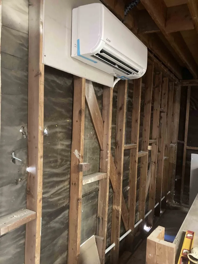 Slide of Vortech Air Conditioning & Electrical