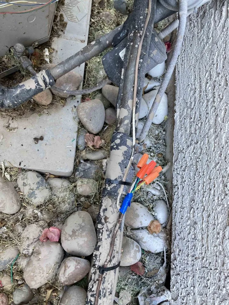 Slide of Vortech Air Conditioning & Electrical