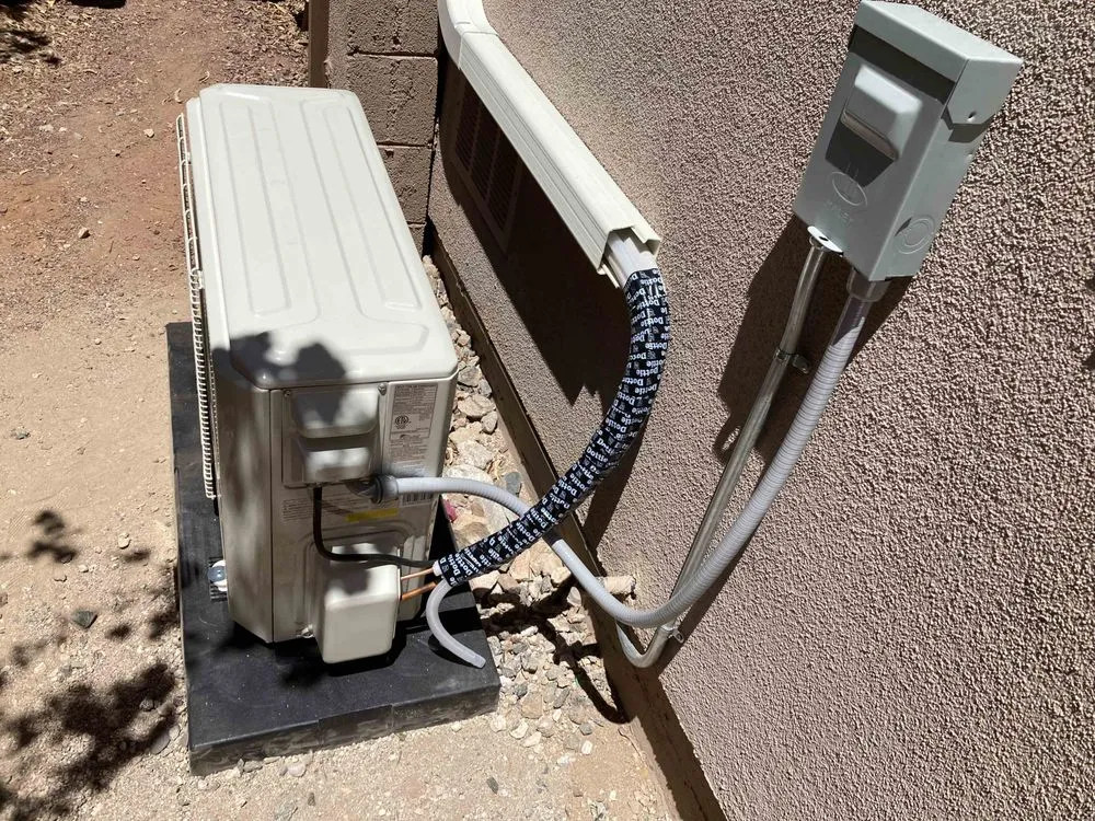 Slide of Vortech Air Conditioning & Electrical