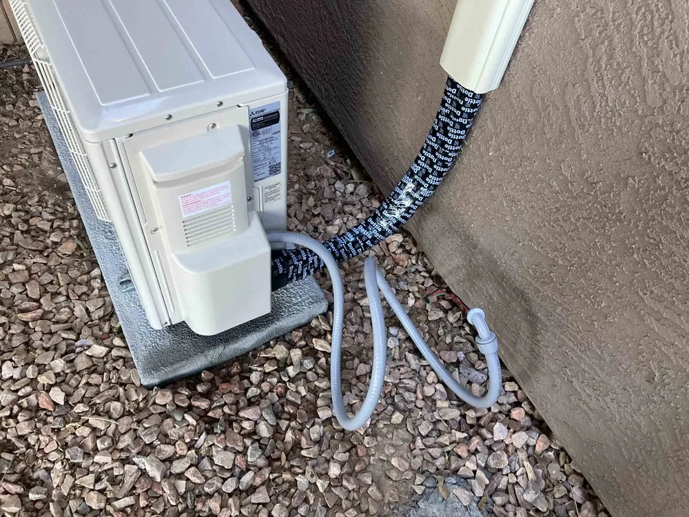 Slide of Vortech Air Conditioning & Electrical