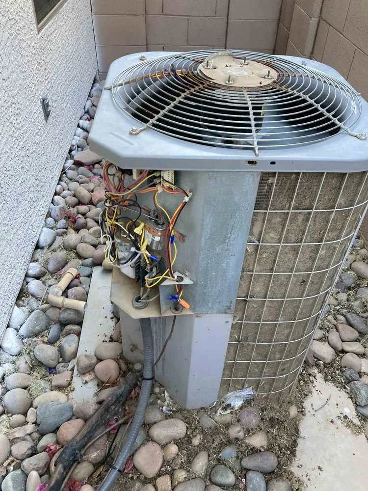 Slide of Vortech Air Conditioning & Electrical