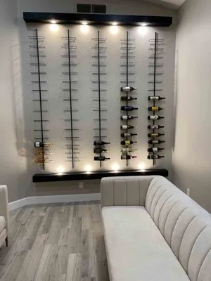 Vortech Air Conditioning & Electrical Logo