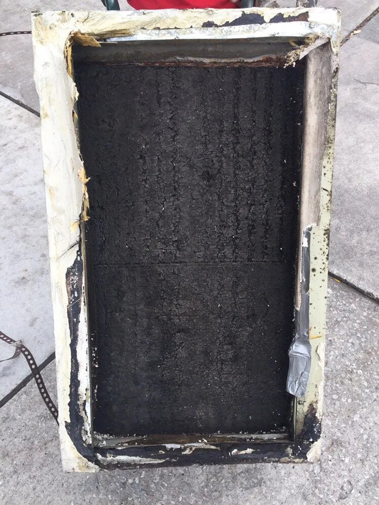 Slide of Vortechs Heating & Air