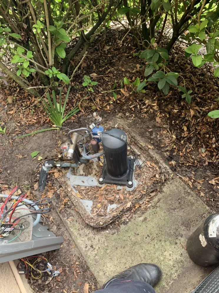 Slide of Vortechs Heating & Air