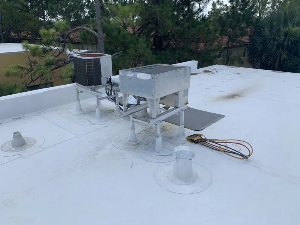 Slide of Vortechs Heating & Air