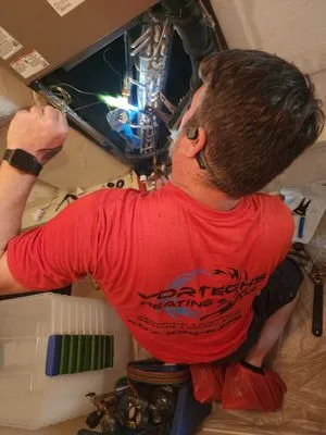 Vortechs Heating & Air