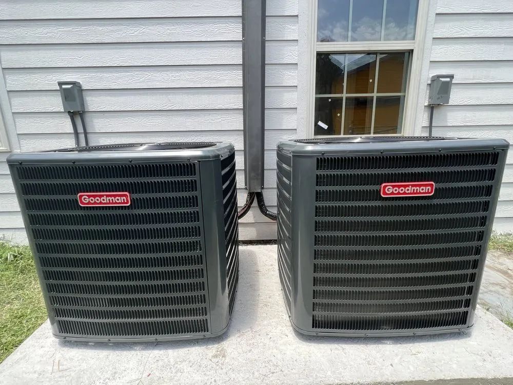 Slide of Vortex Air Solutions