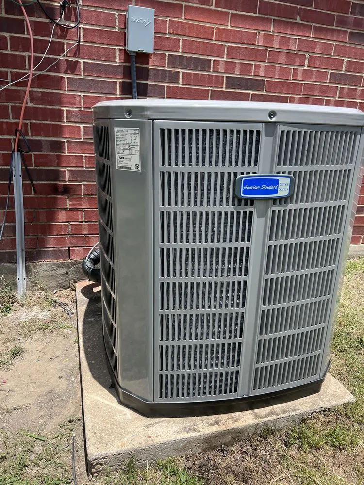 Slide of Vortex Air Solutions