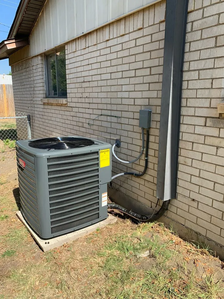 Slide of Vortex Air Solutions